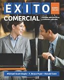 &Atilde;�xito comercial (Spanish Edition)