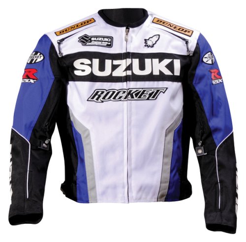 SUZUKI REPLICA JACKET