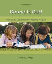 Sound It Out! Phonics in a Comprehensive Reading