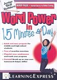 Produkt-Bild: (Algebra in 15 Minutes a Day [With Access Code]) By Learning Express LLC (Author) paperback Published on (03 , 2009)