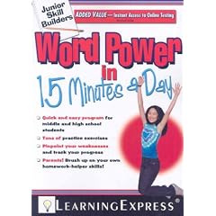 (Algebra in 15 Minutes a Day [With Access Code]) By Learning Express LLC (Author) paperback Published on (03 , 2009)