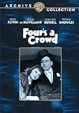 Four's a Crowd
