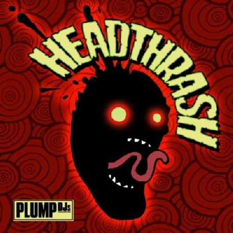 CD-Charts  Search : Headthrash