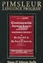 American English for Speakers of Mandarin Chinese I : Pimsleur Comprehensive