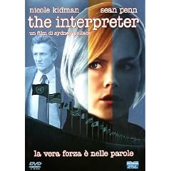 The Interpreter