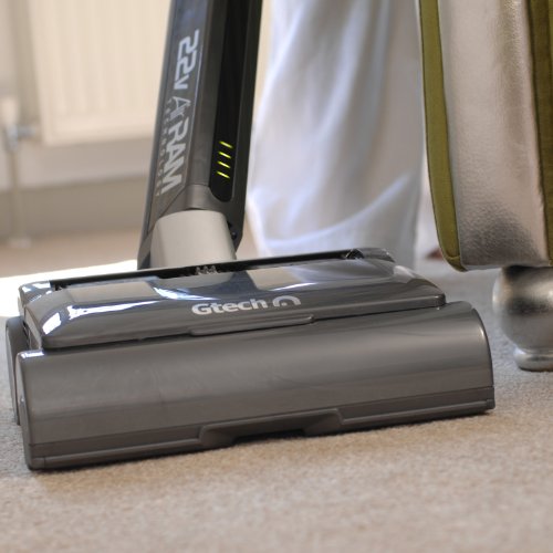 Gtech AirRam Cordless Vacuum Cleaner As Seen on TV UK products