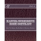 mastersubmissive bdsm contract