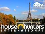 House Hunters International Season 33