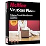 McAfee VirusScan Plus 2007 - 3 Users [OLD VERSION]