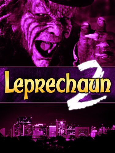 Leprechaun 2