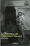 La Baronesa de Greenwich Village (Fuera De Serie) (Spanish Edition)