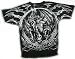 Dragon Catcher 2 Sided T-Shirt by Liquid Blue 100% Cotton Teens & Adults Shirt Dragon Catcher 2 Sided T-Shirt by Liquid Blue 100% Cotton Teens & Adults Shirt