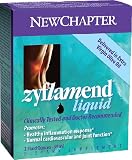 Zyflamend Liquid 2 oz By New Chapter