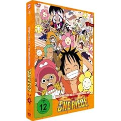 One Piece - 6. Film: Baron Omatsumi und die geheimnisvolle Insel [Limited Edition]
