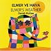 Elmer's Weather (English-Turkish) (Elmer series)