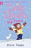 Daisy Dawson and the big freeze