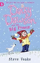 EBOOK Daisy Dawson and the Big Freeze [R.A.R]