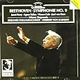 Beethoven: Symphony No. 9 ~ Karajan