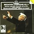 Beethoven : Symphonie n� 9 - Karajan Gold