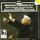 Beethoven : Symphonie n� 9 - Karajan Gold