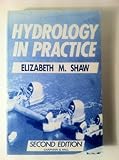 Hydrology in practice