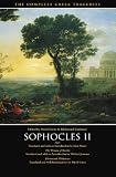 The Complete Greek Tragedies: Sophocles Vol II