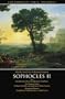 Sophocles II: Ajax, The Women of Trachis, Electra & Philoctetes (The Complete Greek Tragedies) (Vol 9)