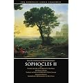 The Complete Greek Tragedies: Sophocles Vol II