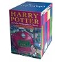 Harry Potter Boxed Set: Children's edition