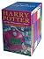 Harry Potter Paperback Boxed Set (Books 1-6)