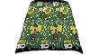 Zap Ben 10 Duvet, Rotary, Single