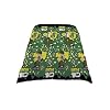 Zap Ben 10 Duvet, Rotary, Single