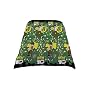 Zap Ben 10 Duvet, Rotary, Single