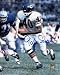 Gale Sayers Autographed/Hand Signed Chicago Bears 8x10 Photo