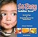 Fresh Baby Plate and So Easy Toddler Food Cookbook Value Pack, English