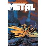 Northlanders Vol. 5: Metalpar Brian Wood