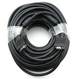 RiteAV - SVGA Monitor Cable - 100 Ft.