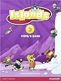 Islands. 5, Pupil's book