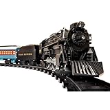 Lionel Polar Express Train Set - G-Gauge