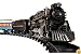 Lionel Polar Express Train Set - G-Gauge