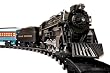 Lionel Polar Express Train Set - G-Gauge
