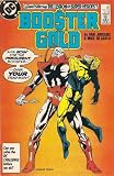 Booster Gold #9 Booster Gold #9