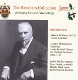 Produkt-Bild: Missa Solemnis