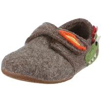 Living Kitzbuhel Kids Dragon Slippers