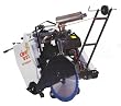 Core Cut CC3535-6-14 Walk Behind Concrete Saw 14" 35 HP Wisconsin Engine