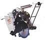 Core Cut CC3520E-6-20 Walk Behind Concrete Saw 20" 20 HP Baldor Electric Motor (460V)