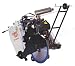 Core Cut CC3520-6-26 Walk Behind Concrete Saw 26 20 HP Baldor Electric Motor (460V)