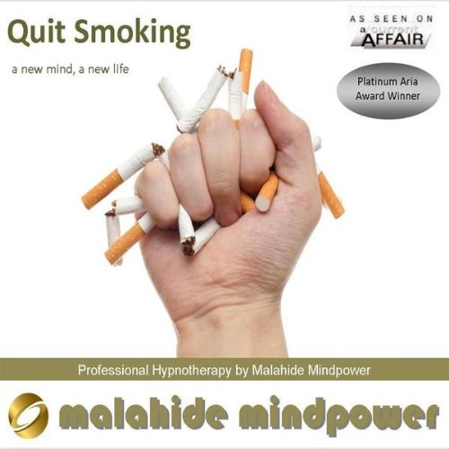 Quit Smoking Hypnosis