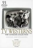 DVD : TV Westerns: Ultimate Collection