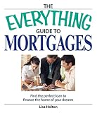 cover of Everything Guide to Mortgages Book: Find the perfect loan to finance the home of your dreams (Everything Series)